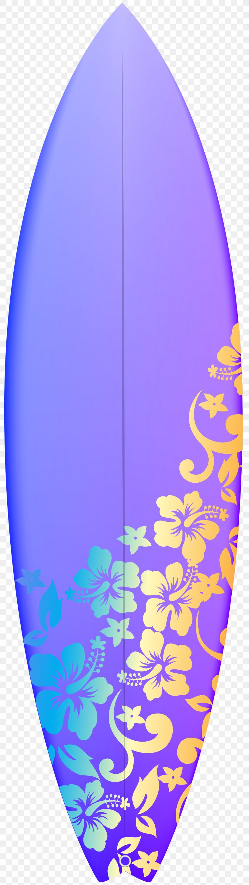 Surfboard Surfing Clip Art, PNG, 2257x8000px, Surfboard, Coconut, Magenta, Oval, Purple Download Free
