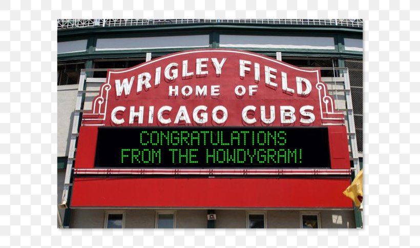 Wrigley Field St. Louis Cardinals At Chicago Cubs Tickets (Rescheduled From April 16) Baseball Park Canvas Print, PNG, 638x484px, Wrigley Field, Advertising, Art, Banner, Baseball Download Free