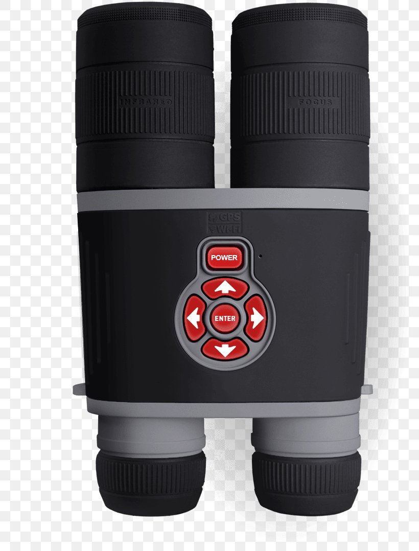 ATN BinoX-HD 4-16X Binoculars Optics American Technologies Network Corporation Camera Lens, PNG, 804x1078px, Atn Binoxhd 416x, Binoculars, Camera Lens, Digital Data, Night Vision Device Download Free