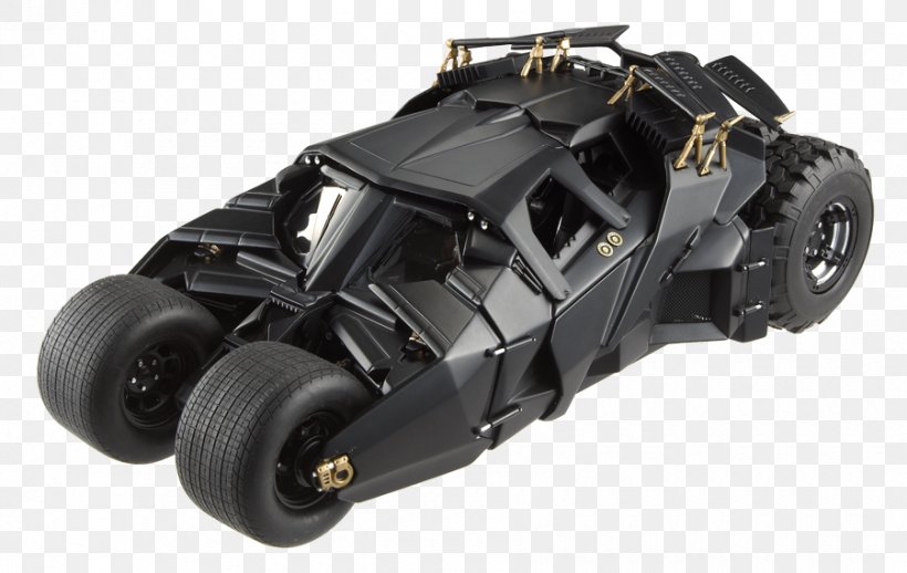 Batman Batmobile The Dark Knight Trilogy Die-cast Toy 1:18 Scale, PNG, 900x569px, 118 Scale, 118 Scale Diecast, Batman, Automotive Design, Automotive Exterior Download Free