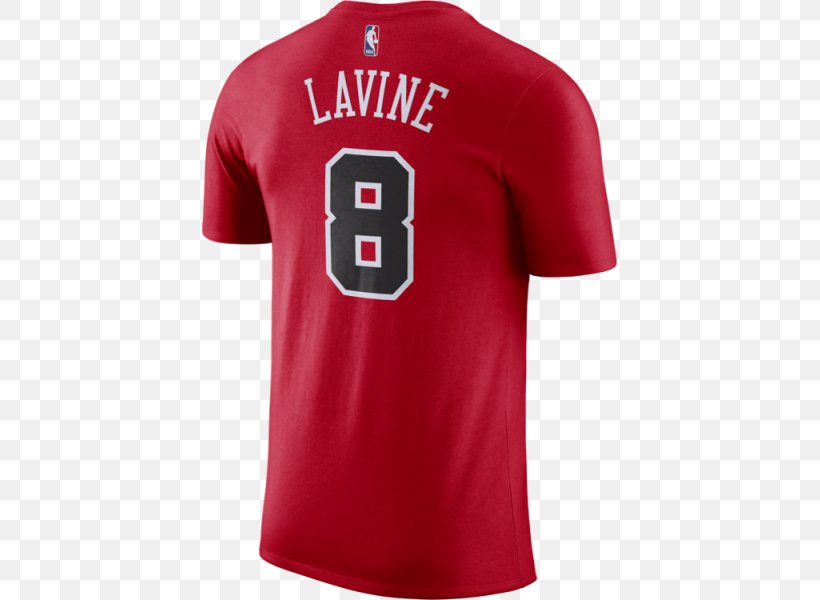 Chicago Bulls T-shirt Nike Jersey, PNG, 600x600px, Chicago Bulls, Active Shirt, Basketball Player, Brand, Clothing Download Free
