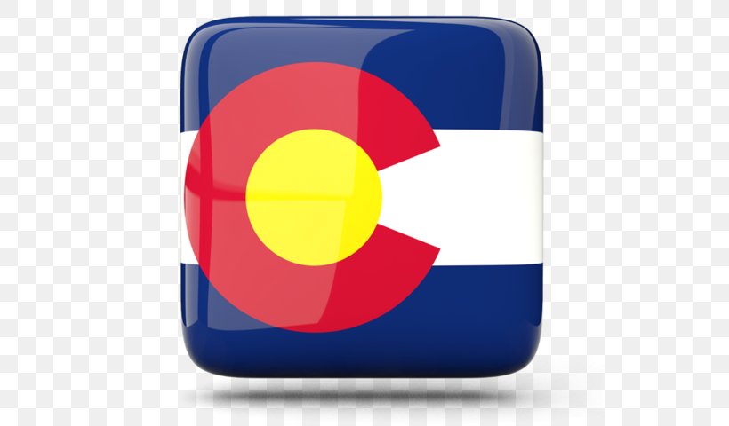 Flag Of Colorado, PNG, 640x480px, Colorado, Ball, Flag, Flag Of Colorado, Nuvola Download Free