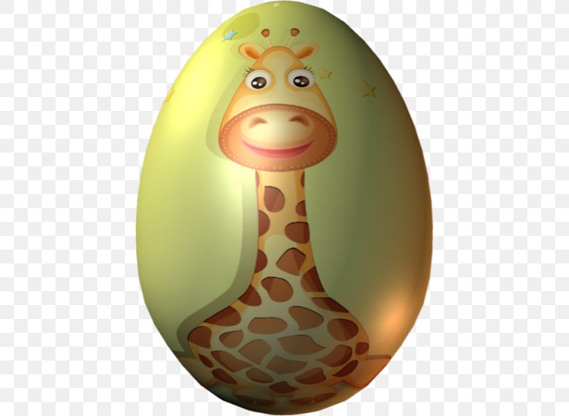 Giraffe Egg, PNG, 430x600px, Giraffe, Egg, Giraffidae Download Free