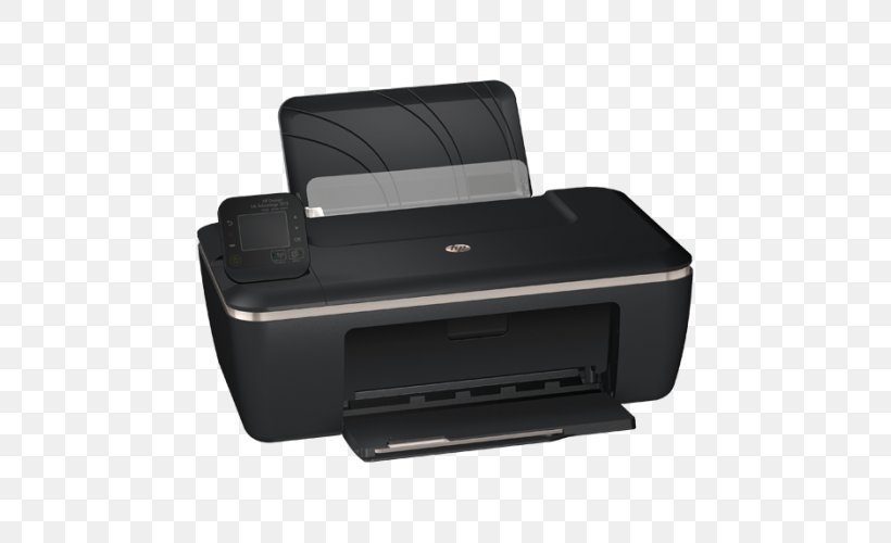Hewlett-Packard HP Deskjet Multi-function Printer Ink, PNG, 500x500px, Hewlettpackard, Electronic Device, Hp Deskjet, Ink, Inkjet Printing Download Free