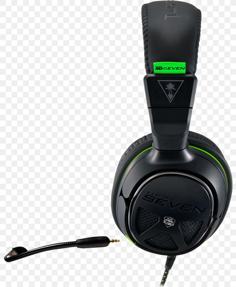 Microphone Headset Turtle Beach Ear Force XO SEVEN Pro Xbox One Turtle Beach Corporation, PNG, 796x1000px, Microphone, Audio, Audio Equipment, Electronic Device, Game Download Free