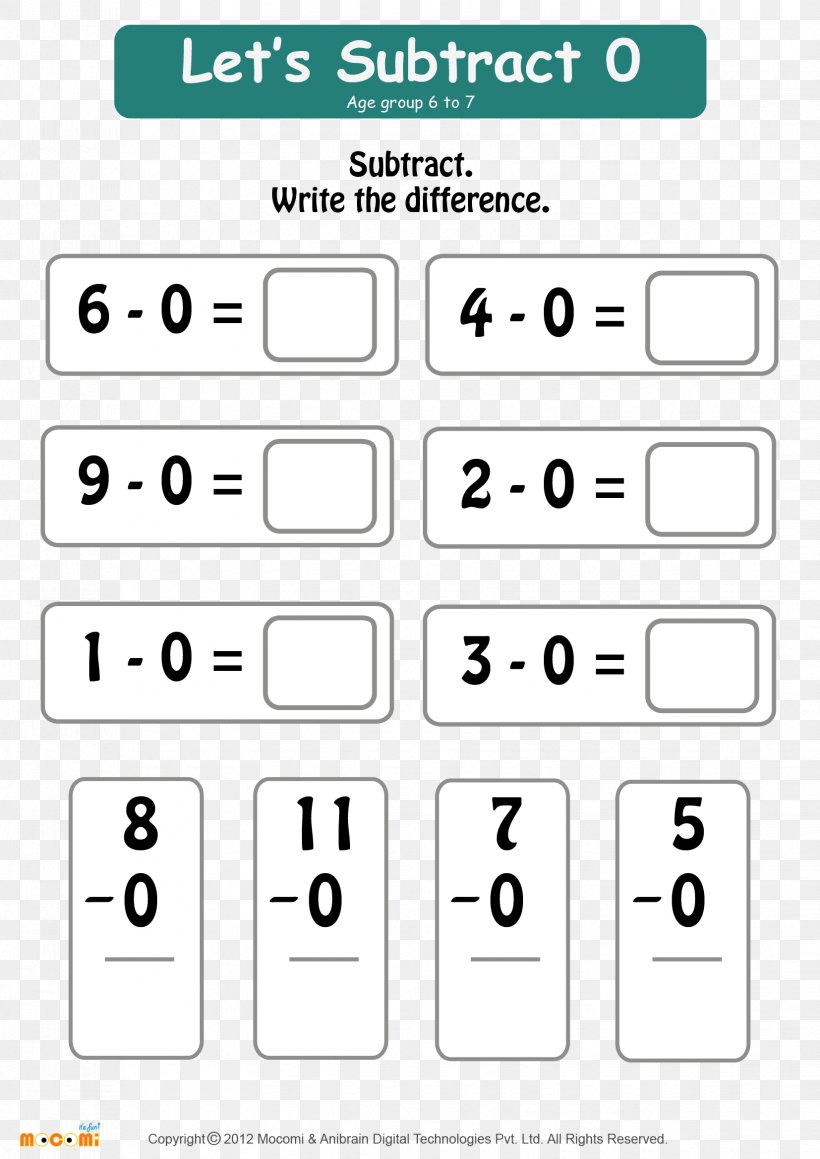 Number Bond Addition Mathematics Square Number, PNG, 1654x2339px, Number, Addition, Area, Coloring Book, Division Download Free
