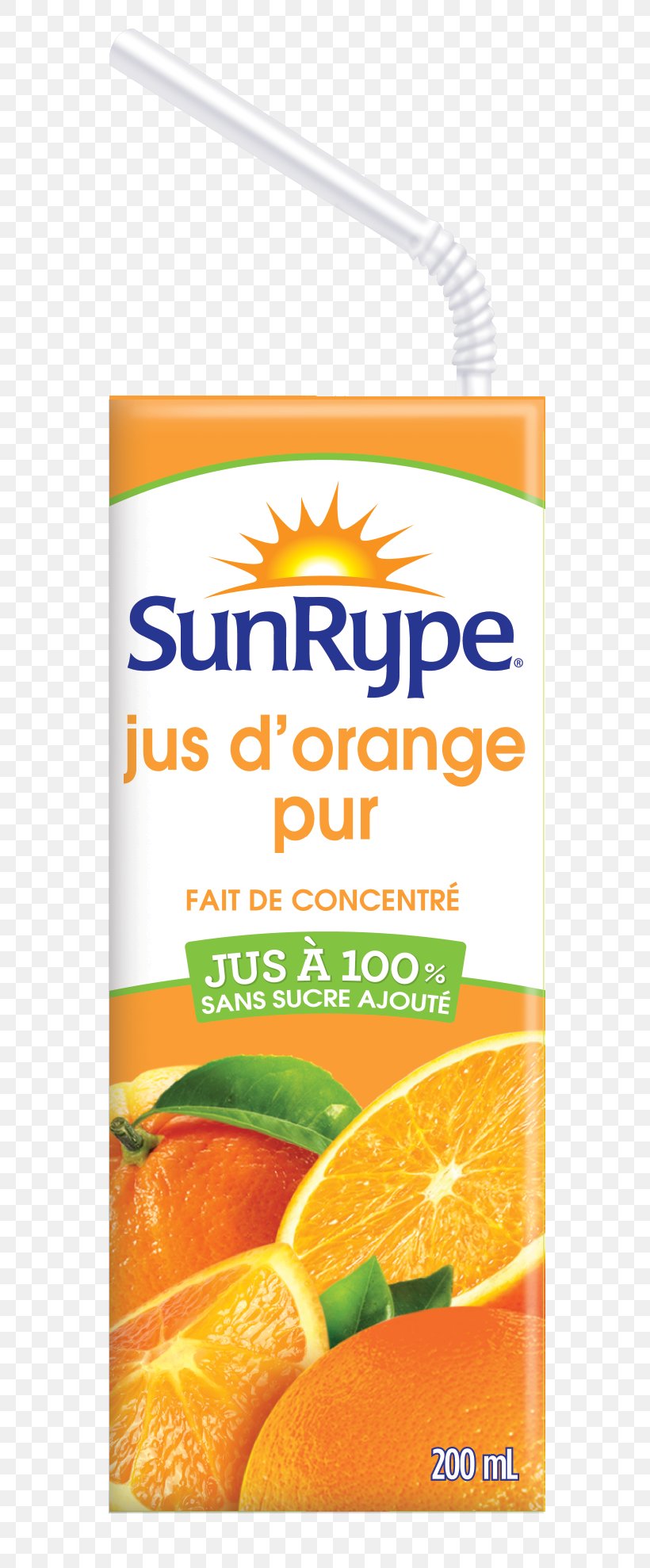 Orange Juice Vegetarian Cuisine Orange Drink Sun-Rype, PNG, 680x1978px, Juice, Brand, Citric Acid, Food, Fruit Download Free