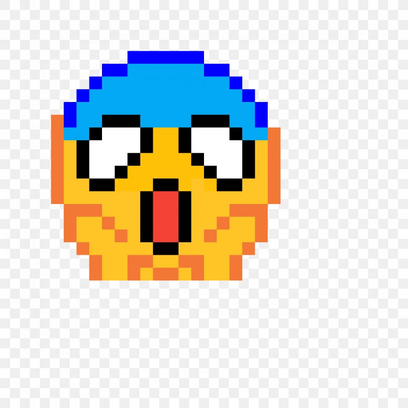 Pixel Art Emoji Image Drawing, PNG, 1184x1184px, Pixel Art, Area, Art, Art Emoji, Arts Download Free