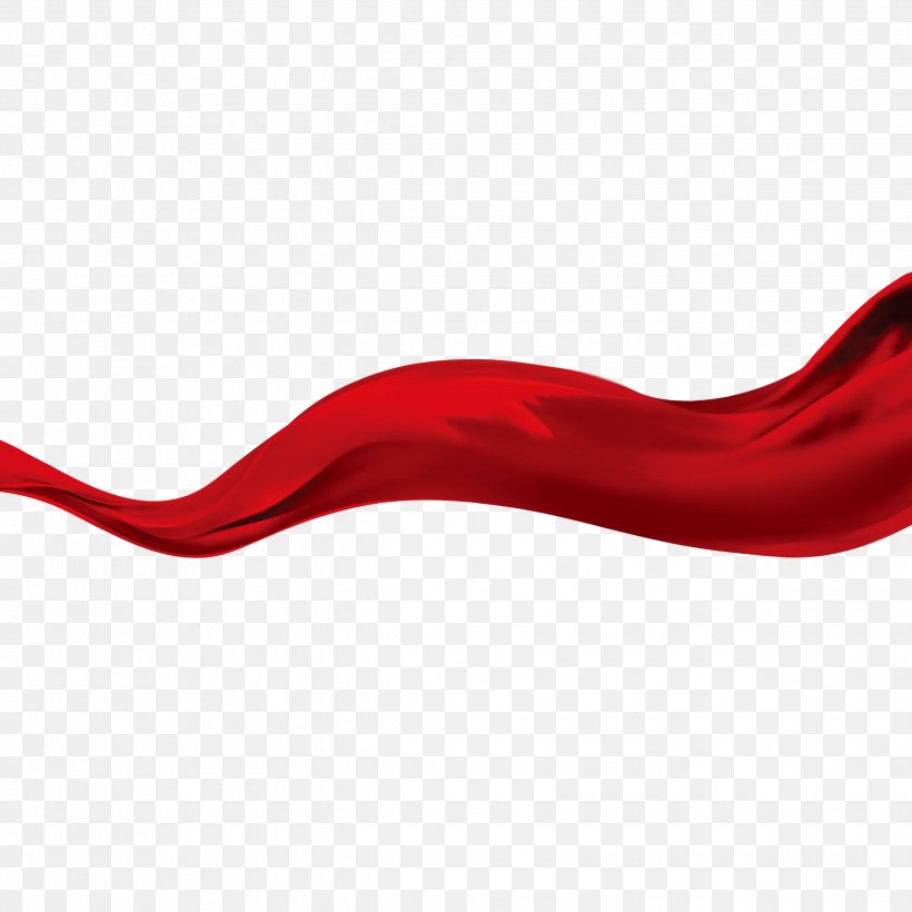 Red Scarf Gratis, PNG, 2480x2480px, Red, Designer, Gratis, Red Scarf, Scarf Download Free