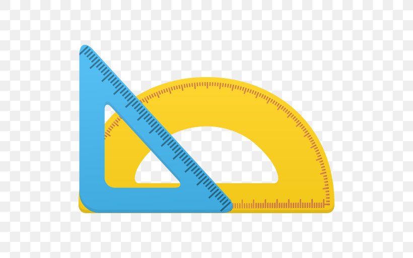 Ruler Protractor, PNG, 512x512px, Ruler, Apple Icon Image Format, Ico, Icon Design, Iconfinder Download Free