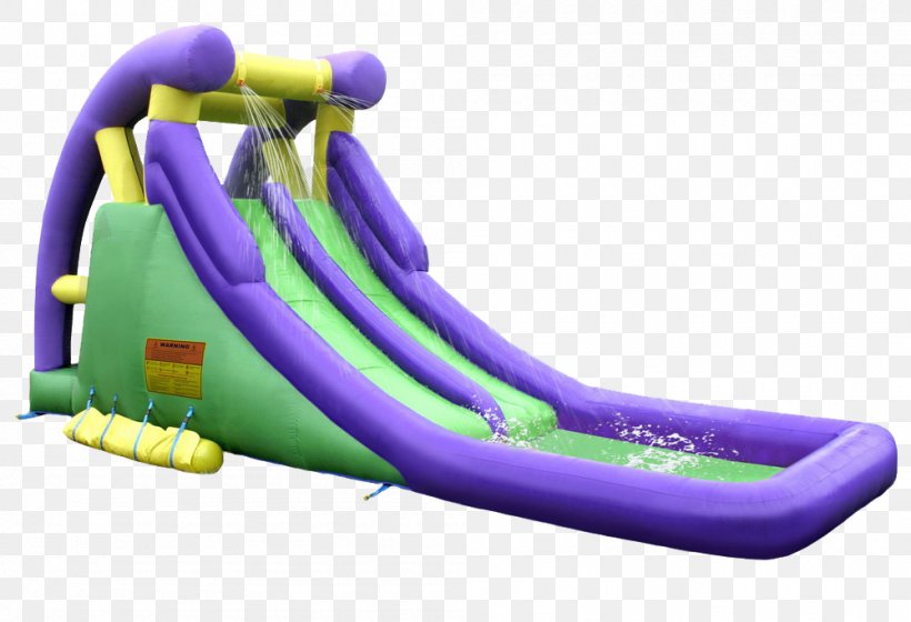 Splash Lagoon Water Slide Inflatable Playground Slide Water Park, PNG, 1000x684px, Splash Lagoon, Chute, Games, Inflatable, Inflatable Castle Download Free
