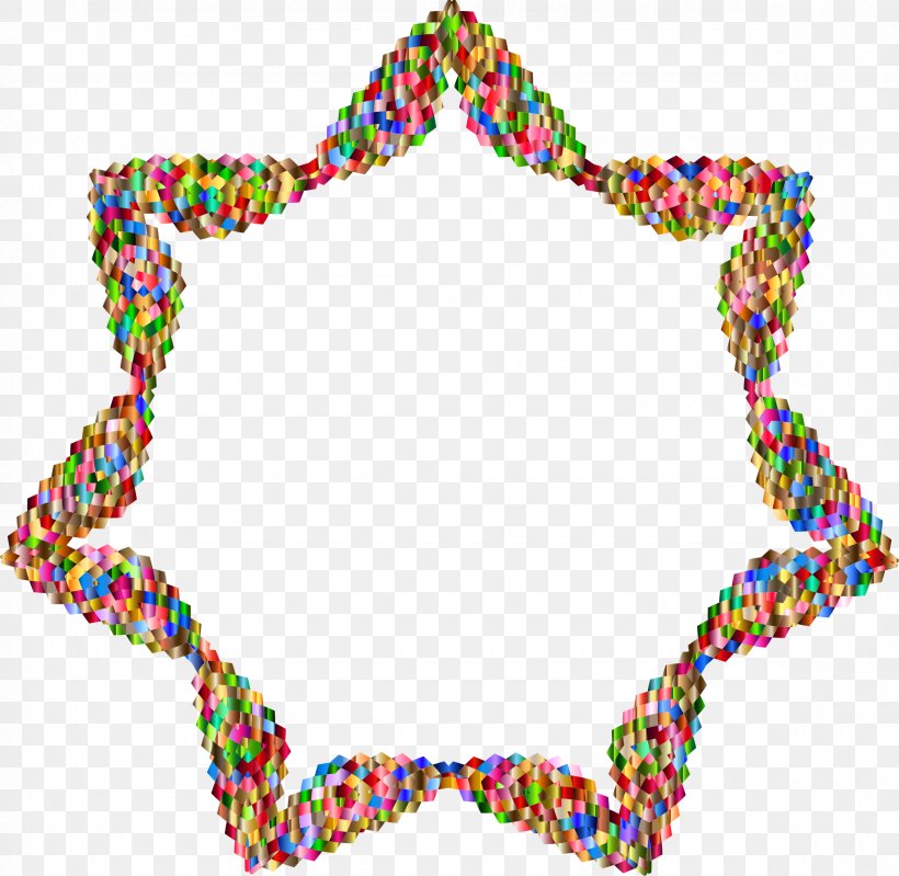 Star Geometry Point, PNG, 2360x2302px, 7 Variation 2, Star, Art, Bead, Body Jewelry Download Free
