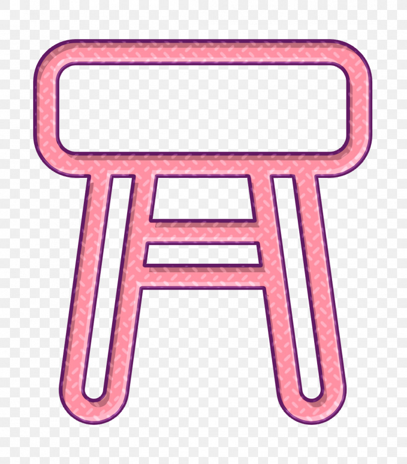Stool Icon Sauna Icon, PNG, 1092x1244px, Stool Icon, Angle, Coffee, Ecology, Fluorescent Lamp Download Free