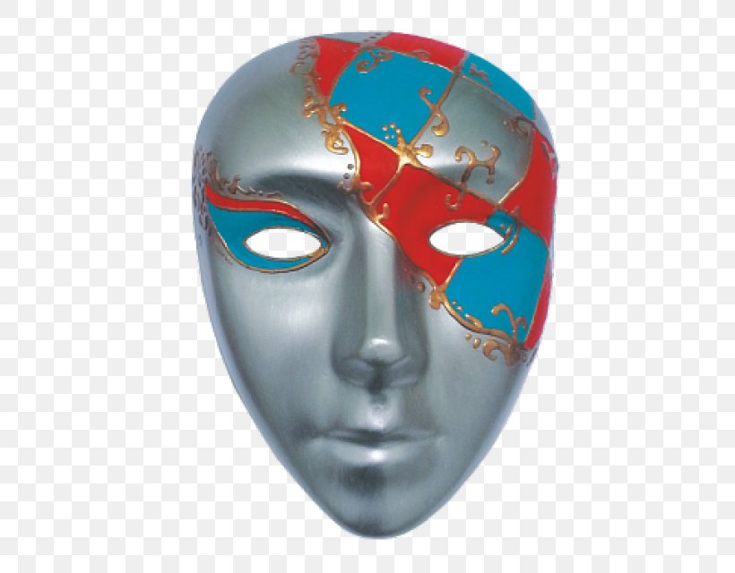 Venetian Masks Cobalt Blue, PNG, 480x640px, Mask, Blue, Cobalt, Cobalt Blue, Headgear Download Free