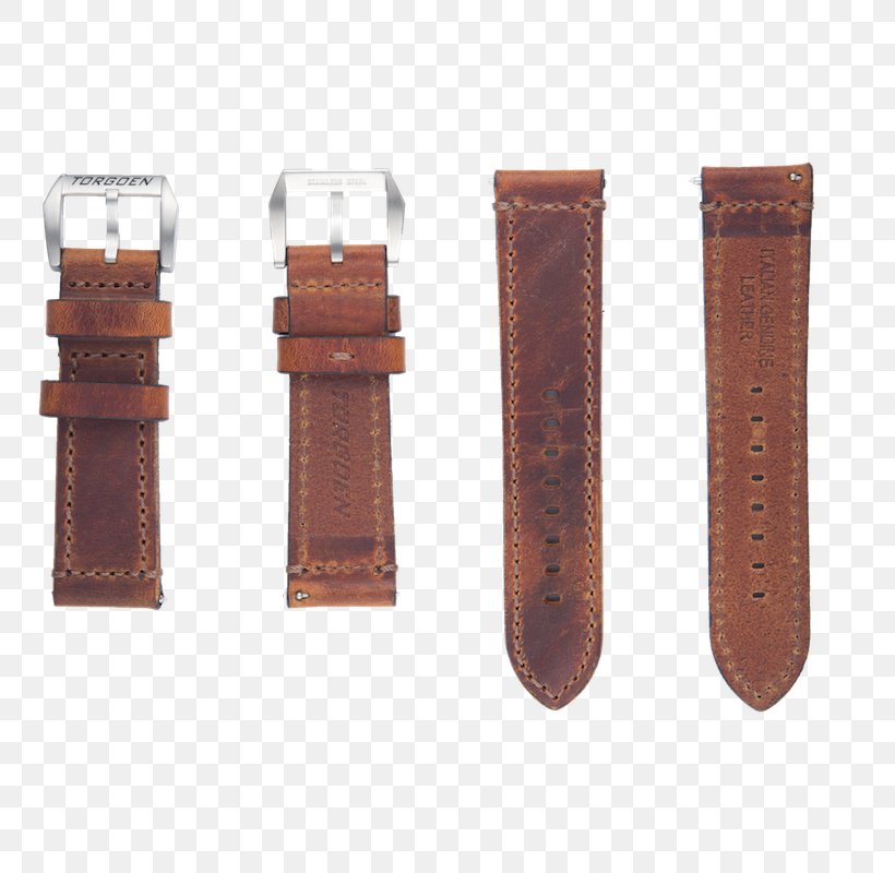 Watch Strap Buckle Leather, PNG, 800x800px, Strap, Brown, Buckle, Clothing Accessories, Leather Download Free