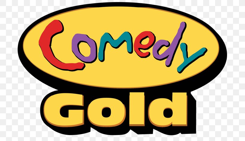Comedy Gold The Comedy Network Logo Television Channel, PNG, 710x473px, Comedy Gold, Area, Brand, Comedy, Comedy Central Download Free