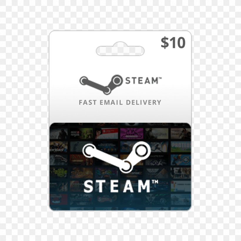 Gift Card Steam Wallet Stored-value Card, PNG, 1024x1024px, Gift Card, Brand, Credit Card, Debit Card, Game Download Free
