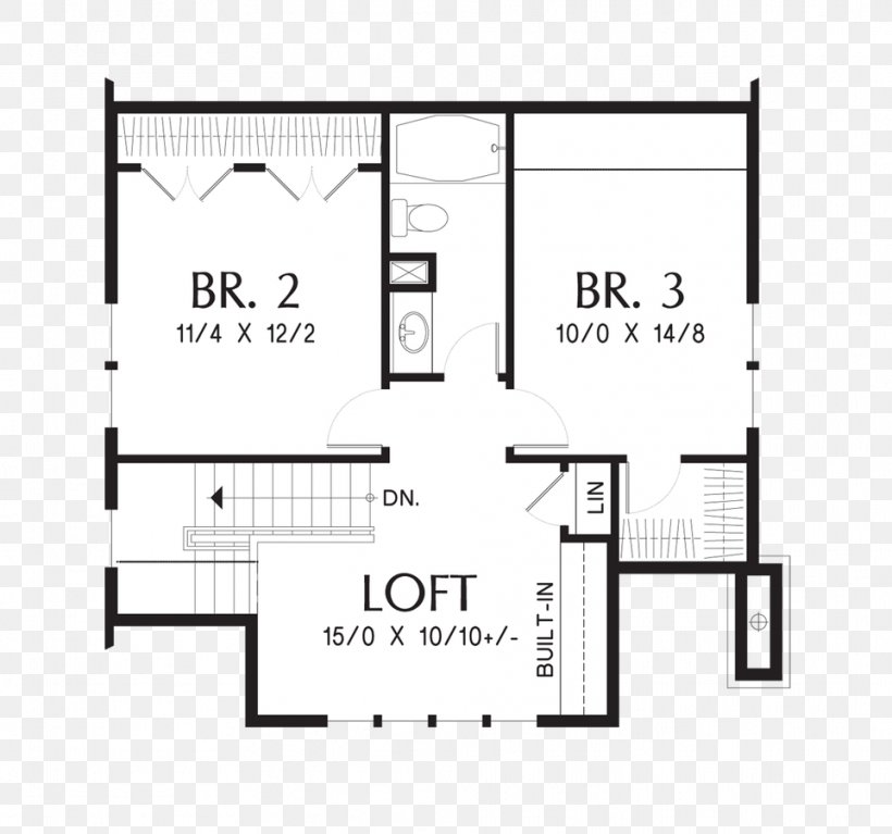House Plan Floor Plan Bungalow, PNG, 962x900px, House Plan, Architectural Plan, Area, Arts And Crafts Movement, Attic Download Free