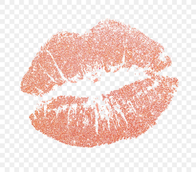 Lip Rose Kiss Clip Art, PNG, 720x720px, Lip, Glitter, Gold, Kiss, Lip Gloss Download Free