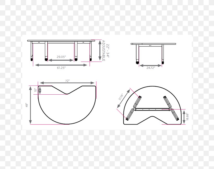 /m/02csf Angle Area, PNG, 650x650px, Area, Diagram, Drawing, Furniture, Hardware Accessory Download Free
