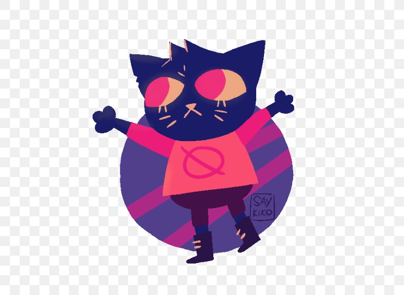 Night In The Woods Art Drawing Pastel Video Games, PNG, 500x600px, Night In The Woods, Art, Art Museum, Carnivoran, Cat Download Free