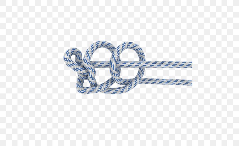 Rope Hangman's Knot Jewellery Clothing Accessories, PNG, 500x500px, Rope, Body Jewellery, Body Jewelry, Bow Tie, Bowline Download Free