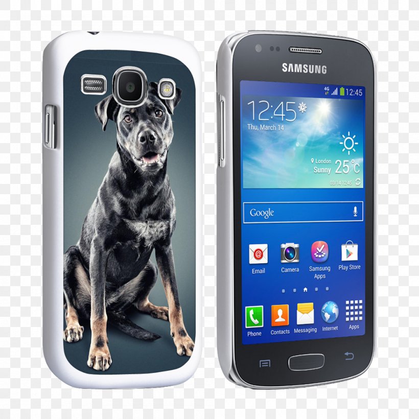 Samsung Galaxy Core Advance Samsung Galaxy S Advance Samsung Galaxy Ace 3, PNG, 1000x1000px, Samsung Galaxy Core, Android, Carnivoran, Communication Device, Dog Download Free