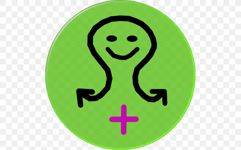 Smiley Human Behavior Green Line Clip Art, PNG, 511x512px, Smiley, Area, Behavior, Emoticon, Green Download Free