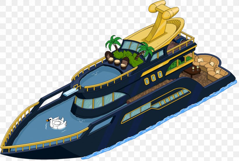 The Simpsons: Tapped Out Much Apu About Something Game Wikia Boat, PNG, 1206x814px, Simpsons Tapped Out, Bandicam, Boat, Electronic Arts, Game Download Free