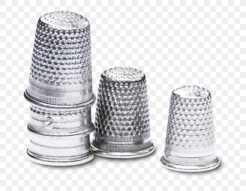 Thimble Clip Art, PNG, 800x637px, Thimble, Metal, Retouche, Rubbish Bins Waste Paper Baskets, Transparency And Translucency Download Free