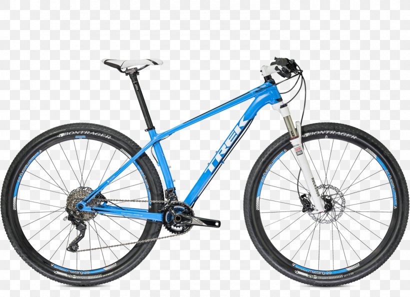 Trek Bicycle Corporation Mountain Bike 29er Single Track, PNG, 1490x1080px, 2018, Trek Bicycle Corporation, Bicycle, Bicycle Accessory, Bicycle Derailleurs Download Free