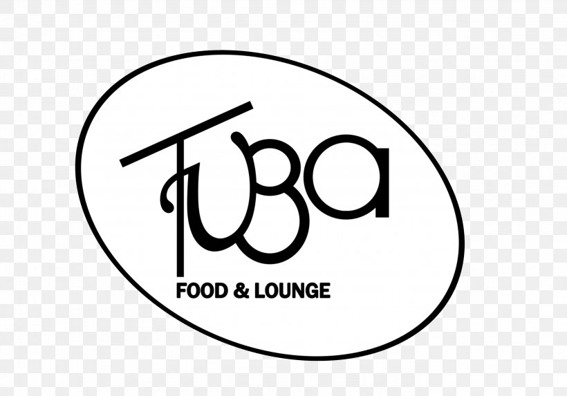 Tuba Food & Lounge Restaurant Cafe Elojazz, PNG, 2758x1930px, Food, Area, Black, Black And White, Brand Download Free