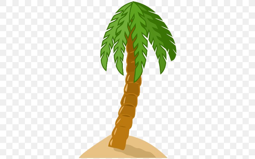 Arecaceae Clip Art, PNG, 512x512px, Arecaceae, Arecales, Art, Coconut, Drawing Download Free