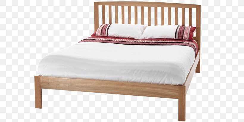 Bed Frame Oak Headboard Bedside Tables, PNG, 700x411px, Bed Frame, Bed, Bed Base, Bed Sheet, Bed Size Download Free