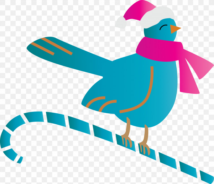 Bird Wheel, PNG, 2999x2584px, Winter Bird, Bird, Cartoon Bird, Christmas Bird, Wheel Download Free