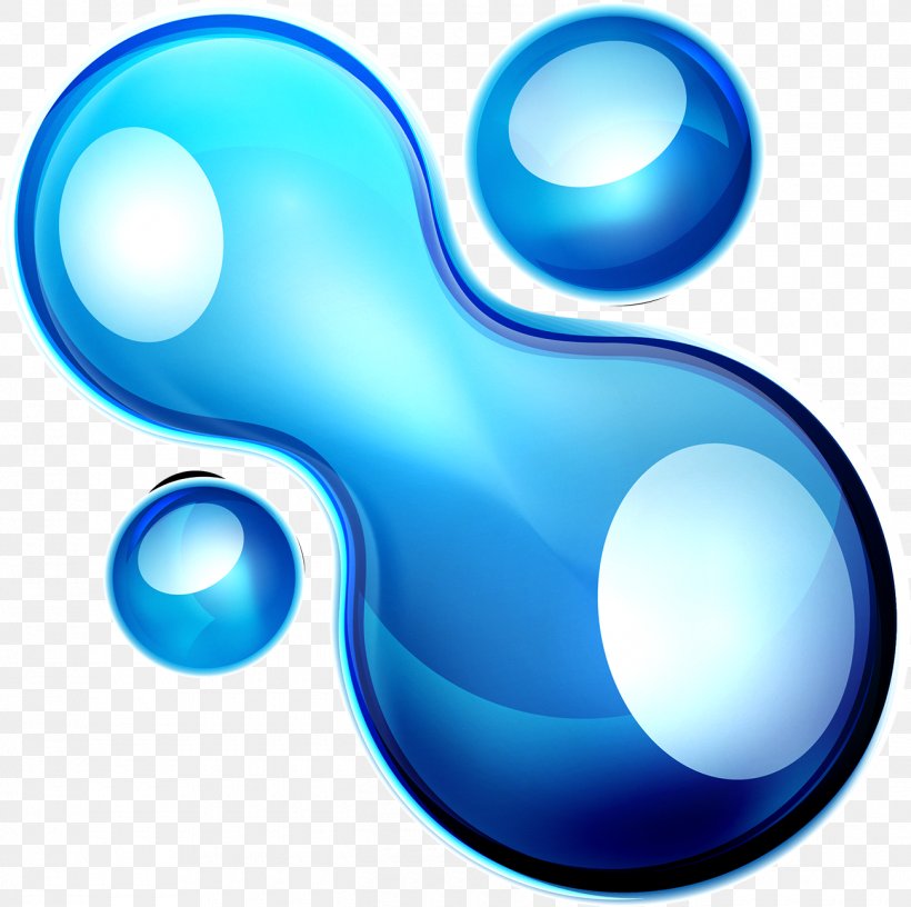 Blue Drop Clip Art, PNG, 1300x1295px, Blue, Aqua, Bluegreen, Color, Dew Download Free