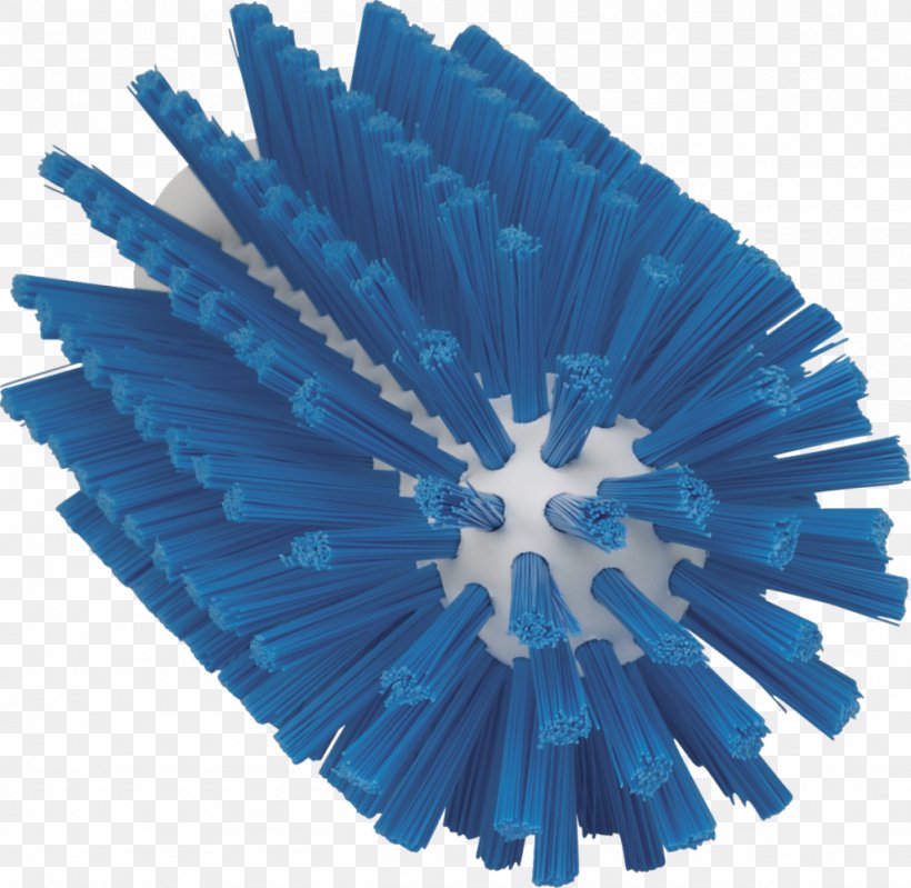 Brush WR & D Wells Bristle Pipe Cleaning, PNG, 1024x998px, Brush, Blue, Bristle, Broom, Cleaning Download Free