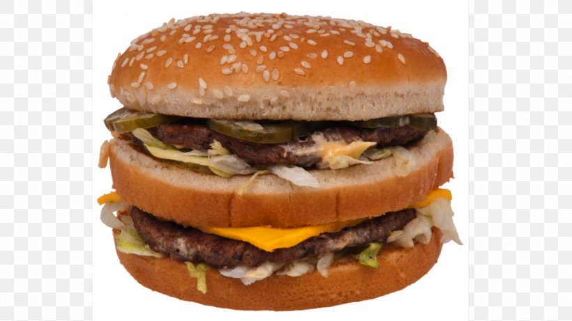 Cheeseburger Hamburger McDonald's Big Mac Fast Food KFC, PNG, 940x529px, Cheeseburger, American Food, Big Mac, Breakfast Sandwich, Buffalo Burger Download Free