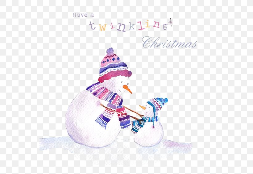 Christmas Ornament Snowman Xmas Illustration, PNG, 564x564px, Christmas, Christmas Card, Christmas Decoration, Christmas Eve, Christmas Ornament Download Free