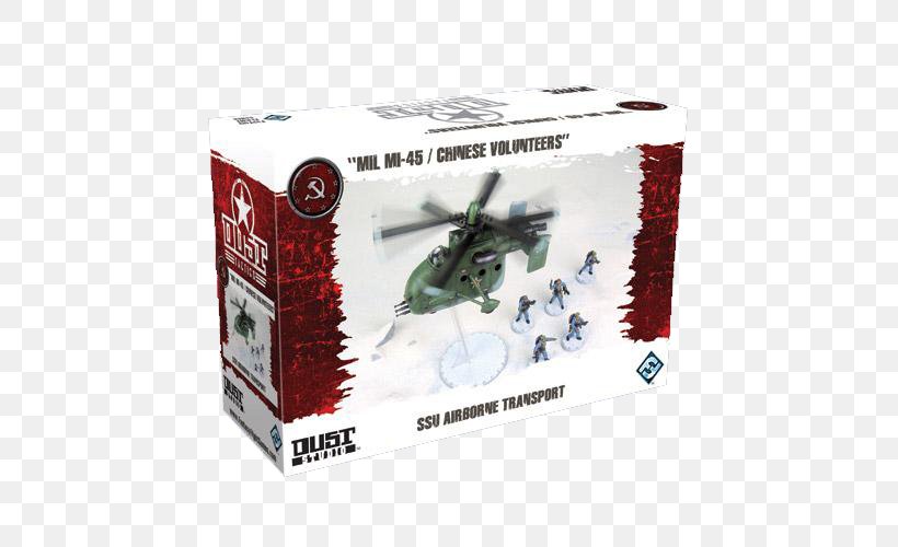 Dust Tactics Warhammer 40,000 Fantasy Flight Games Miniature Wargaming, PNG, 500x500px, Dust Tactics, Airborne Forces, Aircraft, Attack Helicopter, Board Game Download Free