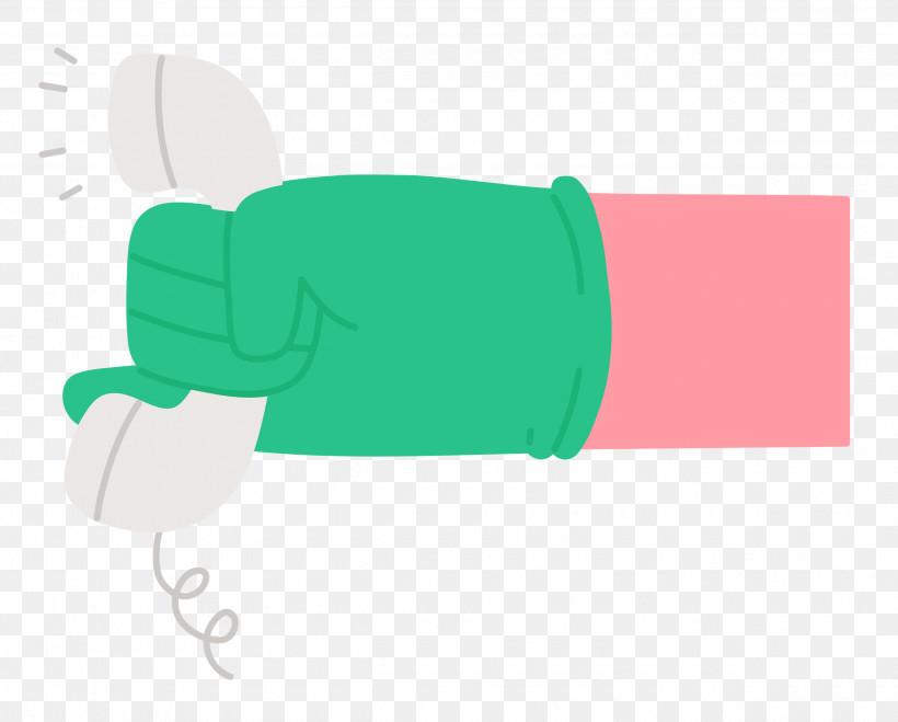 Hand Holding Phone Hand Phone, PNG, 2500x2012px, Hand Holding Phone, Biology, Cartoon, Green, Hand Download Free