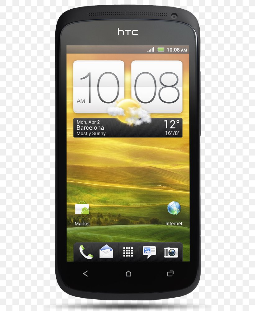 HTC One X HTC One S Smartphone Android, PNG, 600x1000px, Htc One X, Android, Cellular Network, Communication Device, Electronic Device Download Free