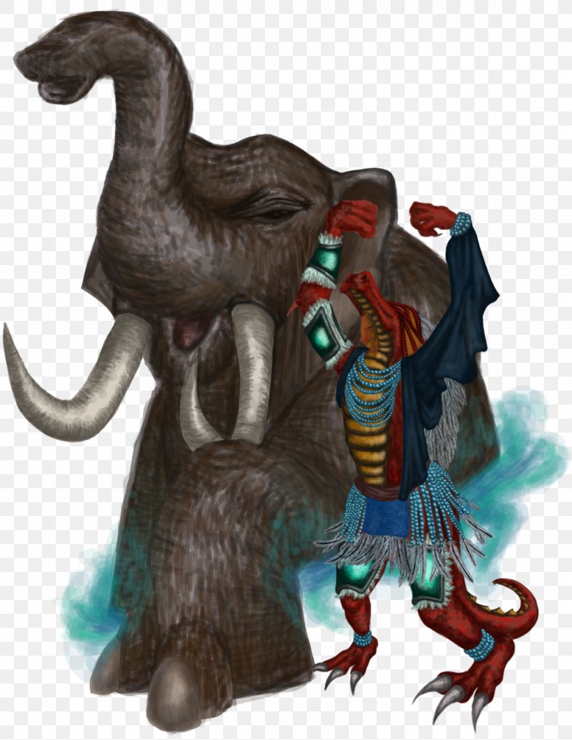 Indian Elephant Illustration Figurine Elephants, PNG, 1024x1325px, Indian Elephant, Dragon, Elephant, Elephants, Elephants And Mammoths Download Free
