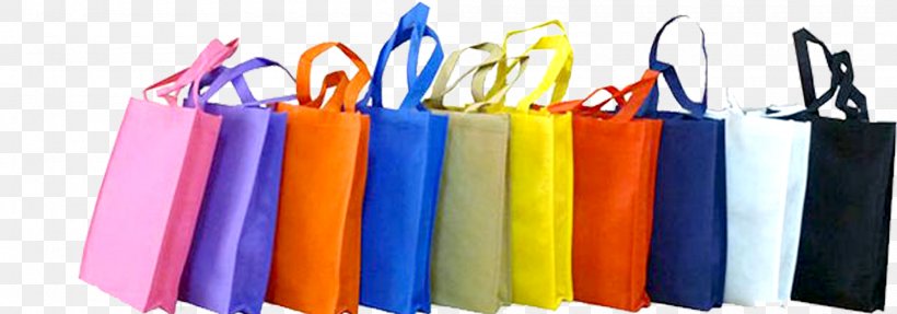 Nonwoven Fabric Printing Shopping Bags & Trolleys Textile, PNG, 2000x700px, Nonwoven Fabric, Bag, Cotton, Electric Blue, Flexography Download Free