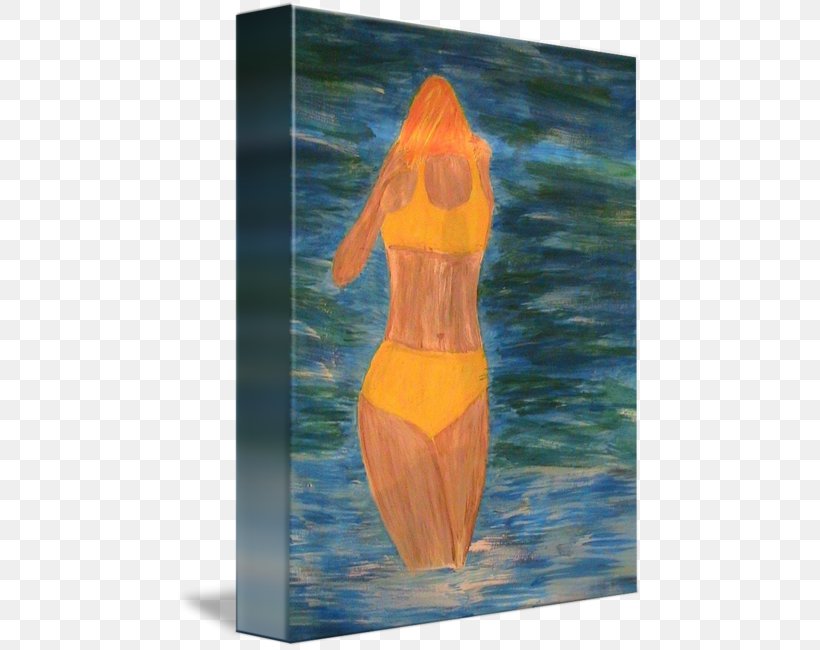 Painting Acrylic Paint Acrylic Resin, PNG, 466x650px, Painting, Acrylic Paint, Acrylic Resin, Modern Art, Orange Download Free