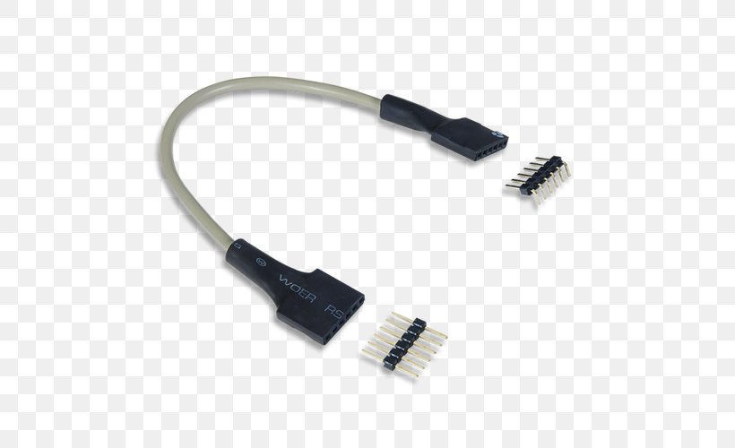 PICkit Hardware Programmer Electrical Connector PIC Microcontrollers Electrical Cable, PNG, 500x500px, Pickit, Adapter, Cable, Computer Programming, Data Download Free