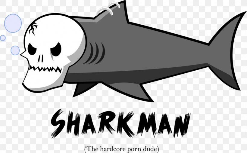 Shark Artist Work Of Art DeviantArt, PNG, 1024x636px, Shark, Art, Artist, Black And White, Brand Download Free