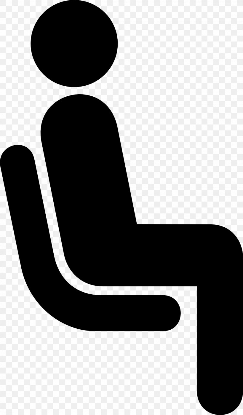 Sitting Chair Table Clip Art, PNG, 1124x1920px, Sitting, Bench, Black, Black And White, Chair Download Free