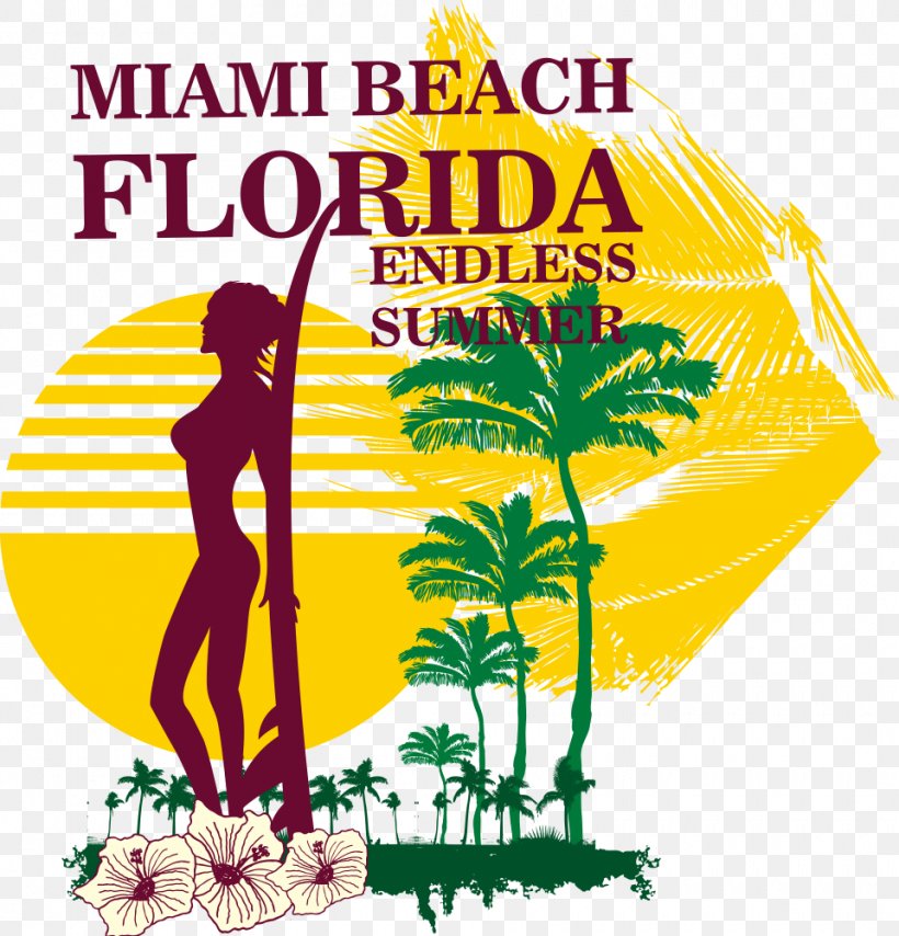 South Beach Miami Royalty-free Clip Art, PNG, 960x1000px, South Beach, Area, Art, Artwork, Brand Download Free