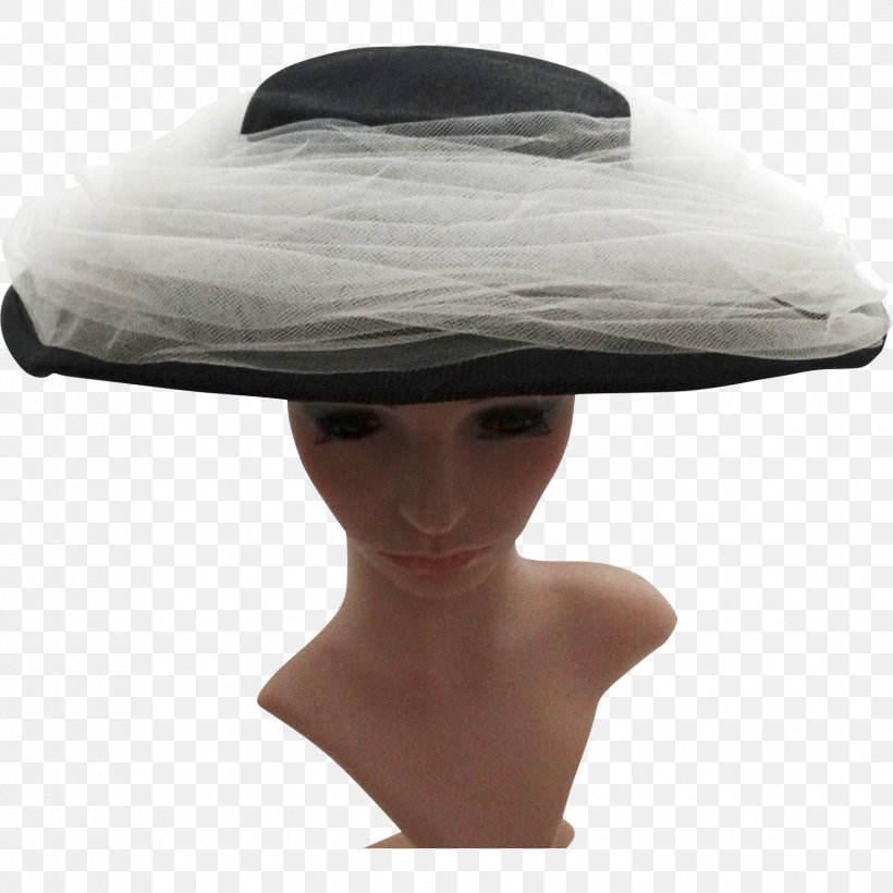 Sun Hat 1950s Cap Black Hat, PNG, 1705x1705px, Sun Hat, Black Hat, Cap, Hat, Headgear Download Free